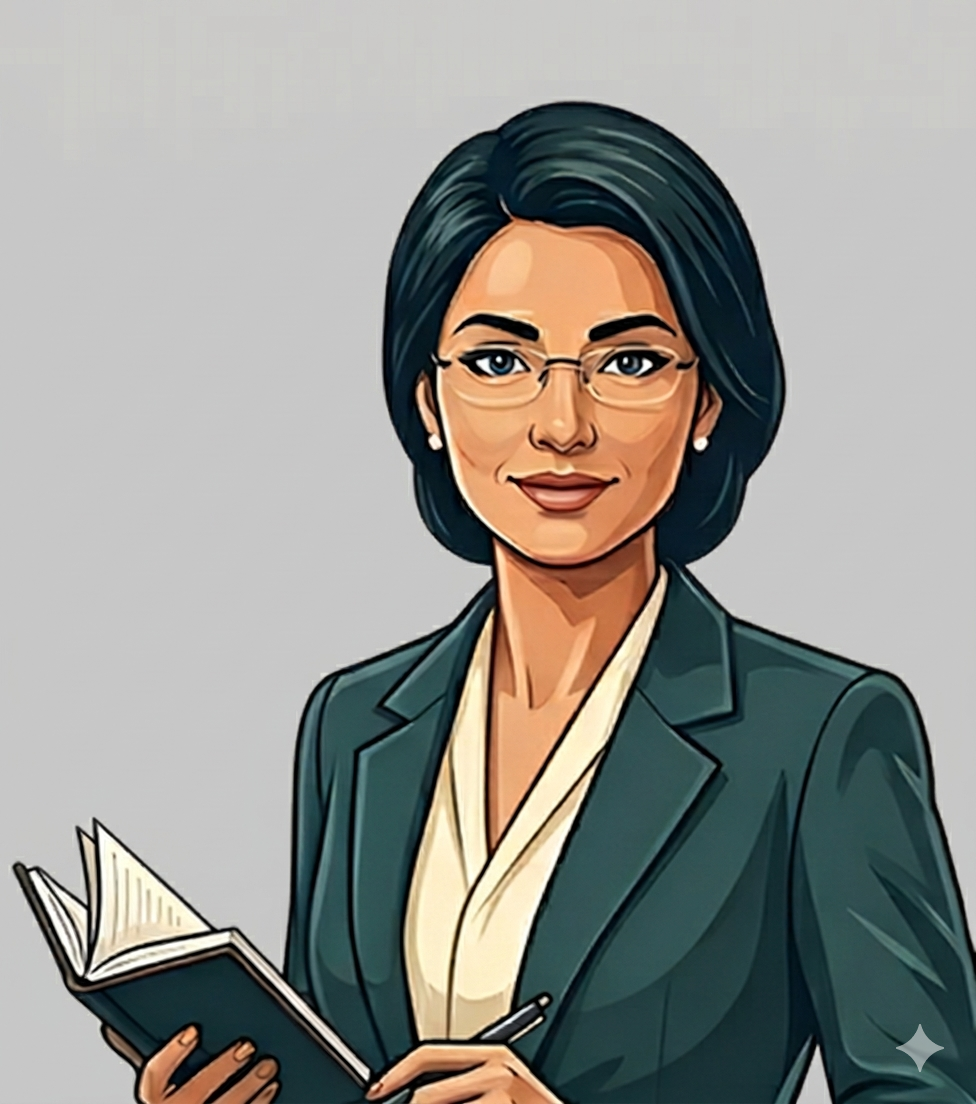 Academic Coordinator